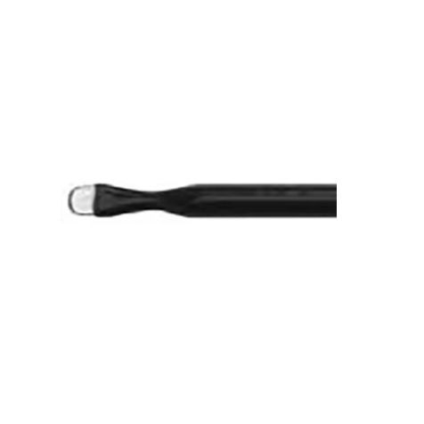 腹腔镜电极 - 92502 - Mediflex Surgical Products - 刮刀式 / 单极