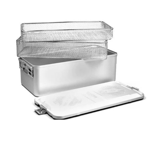 器械消毒盒 - 72 series - Mediflex Surgical Products