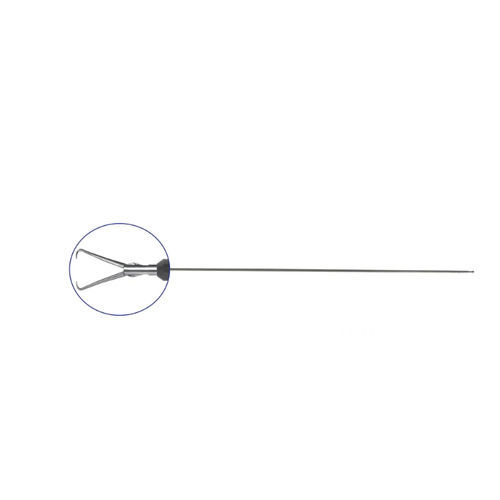 妇科钳 - Tenaculum - Mediflex Surgical Products - 腹腔镜 / 夹取 / 子宫切除术