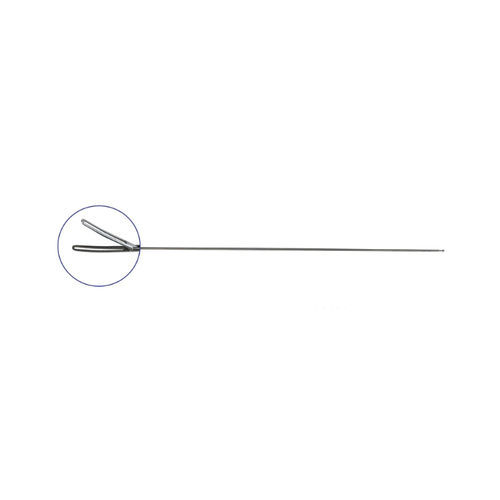 腹腔镜钳 - Upturned Johann - Mediflex Surgical Products - 夹取
