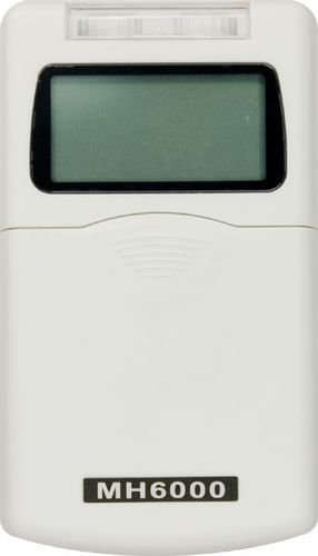 电刺激仪 - MH6000P - MediHighTec Medical - 手持 / TENS / EMS
