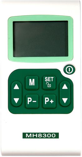 电刺激仪 - MH8300 - MediHighTec Medical - 手持 / TENS / EMS