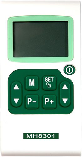 电刺激仪 - MH8301 - MediHighTec Medical - 手持 / EMS / 双通道