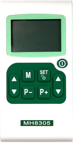 电刺激仪 - MH8305  - MediHighTec Medical - 手持 / TENS / EMS