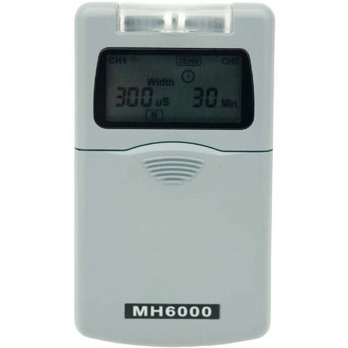 电刺激仪 - MH6000  - MediHighTec Medical - 手持 / TENS / EMS