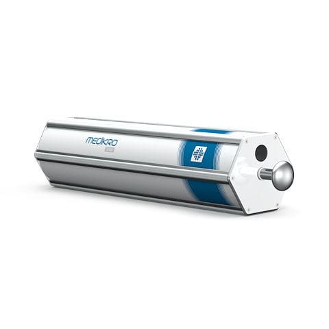 校准注射器 - Medikro® 3000  - Medikro - 实验室 / 1000mL / 3000毫升