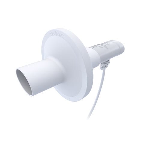 抗菌过滤器 - M9293 - Medikro - 抗病毒 / 空气 / 用于肺活量计