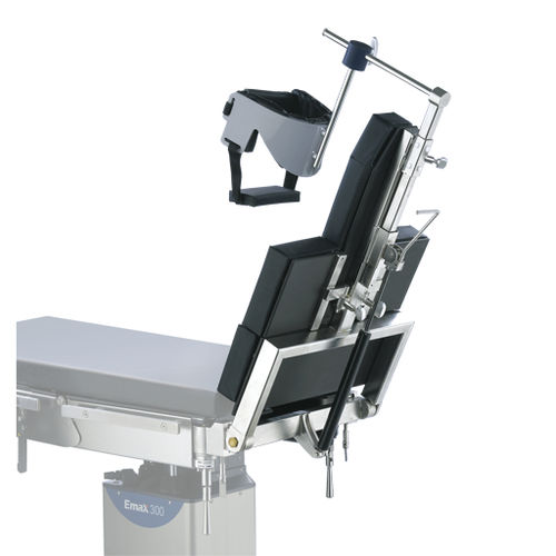 02 - mediland enterprise - 肩部支撑架 / 手术台 / 定位