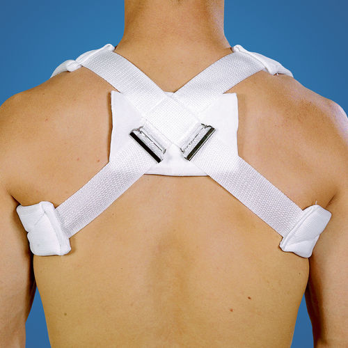 锁骨矫正器 3001 Mediroyal Nordic