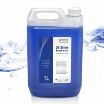 手术器械抗菌剂 - M20029 - Medisafe International - 液体 / 5000毫升 / 10000毫升