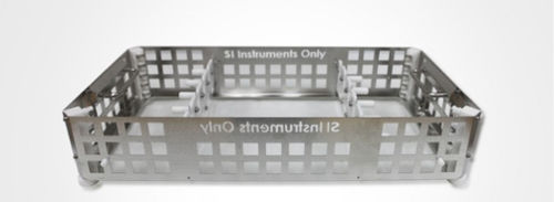 器械消毒篮 - da Vinci Si - Medisafe International