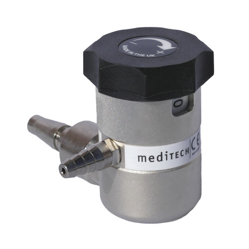 变面积流量计 - 673-0506-00 - Meditech - 氧气 / 空气 / N2O