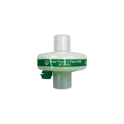 抗菌过滤器 - 673-1041-00 - Meditech - 空气 / 用于病患循环