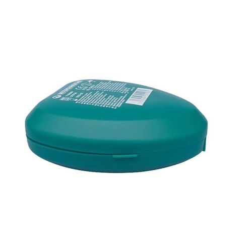 口对口复苏罩 - 673-0569-00 - Meditech - 心肺复苏CPR