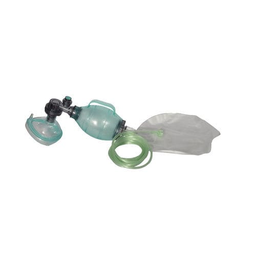 人工复苏器 - 673-0564-00 - Meditech