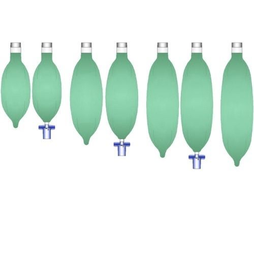 急救护理呼吸球 - T3 series - Medline International - PVC