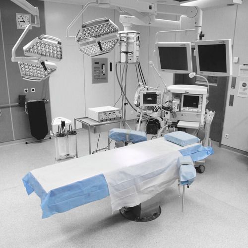医疗床垫保护罩 - QuickSuite® - Medline International