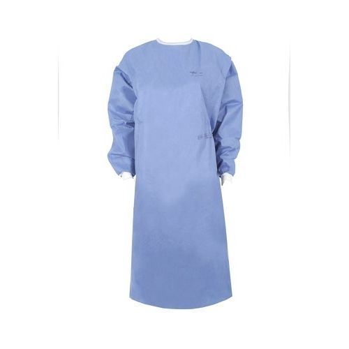 男女通用外科手术服 - OPS™ Essential - Medline International - L / XL / M