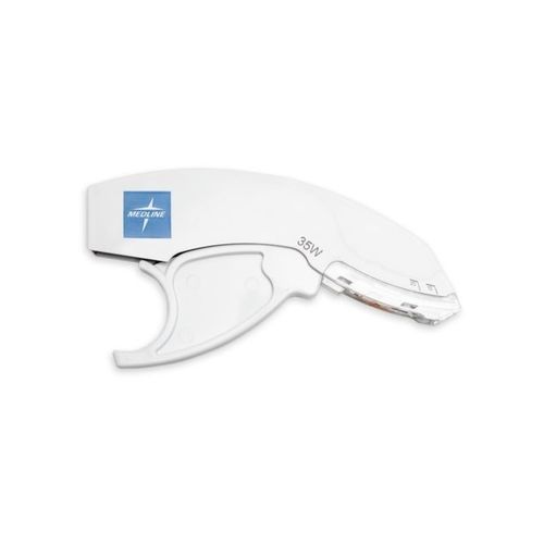 皮肤闭合手术缝合器 - F-35WB - Medline International - 一次性
