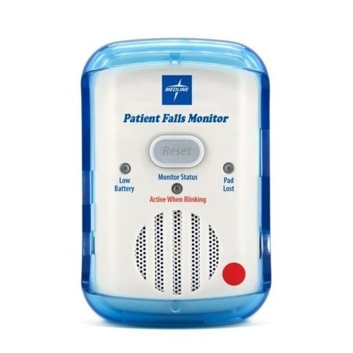 远程跌倒报警器 - ALARM01 - Medline International - 自动