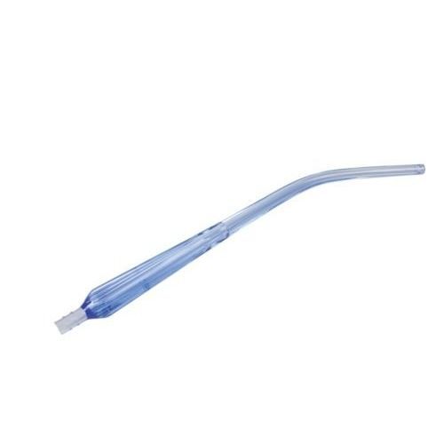抽吸插管 - Y240 series - Medline International - Yankauer式 / 直线型 / PVC