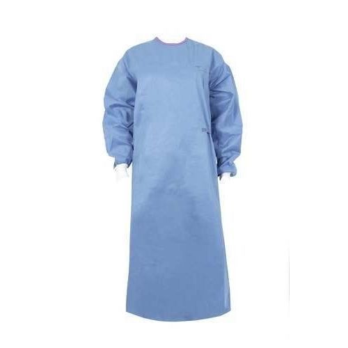 男女通用外科手术服 - OPS™ - Medline International - L / XL / M