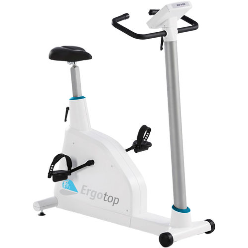 健身测功单车 -  Ergotop 100 P  - Medset Medizintechnik 