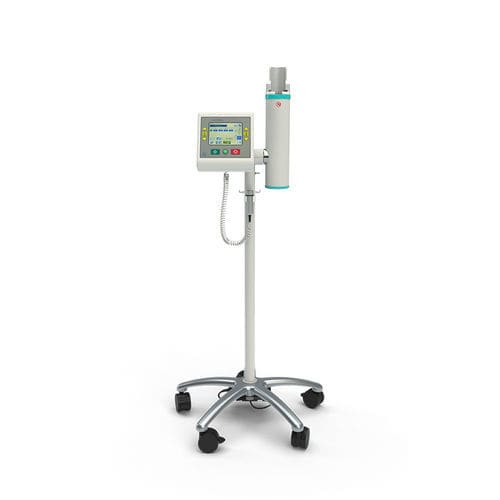 CT扫描造影剂注射器 - ACCUTRON® CT - MEDTRON - 单室