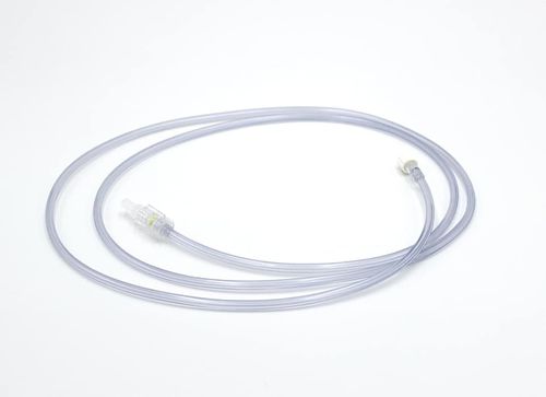 血管造影软膏 - 315130-000 - MEDTRON - PVC / 直线型 / 透明