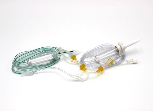 输液器 - MRS 222 - MEDTRON