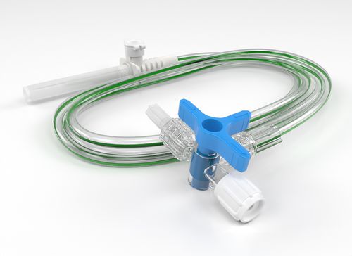 吸气管 - SD 225  - MEDTRON
