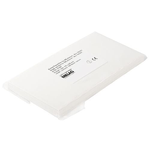 液体过滤器 - ME01194 - MELAG - 用于消毒柜 / 纸质