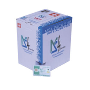 溶液试剂 - MELET SCHLOESING Laboratoires - 用于血液学 / 血红蛋白