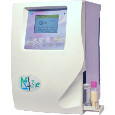 自动血细胞分析仪 - MS4Se - MELET SCHLOESING Laboratoires - 台式 / 18 参数式 / 5 种群