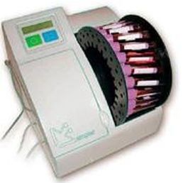 血液分析仪自动采样器 - M-Sampler - MELET SCHLOESING Laboratoires - 台式