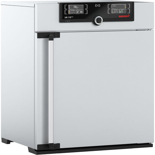 供暖炉 - UN110plus - Memmert GmbH + Co. KG/美墨尔特 - 烘干 / 硬化 / 实验室