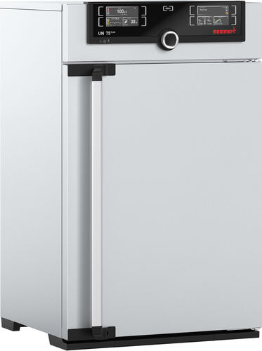 供暖炉 - UN75mplus - Memmert GmbH + Co. KG/美墨尔特 - 医用 / 自然对流式 / 不锈钢