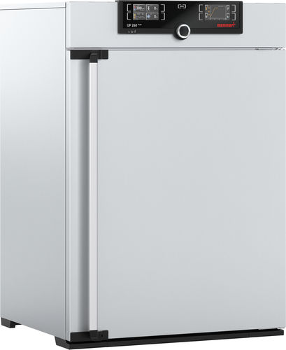 供暖炉 - UF260mplus - Memmert GmbH + Co. KG/美墨尔特 - 实验室 / 医用 / 自然对流式