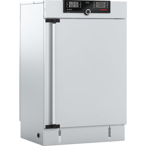 供暖炉 - UF260TS - Memmert GmbH + Co. KG/美墨尔特 - 实验室 / 强制对流 / 贯穿式