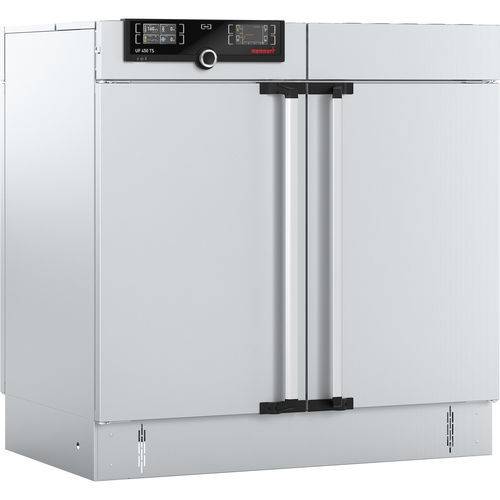 供暖炉 - UF450TS - Memmert GmbH + Co. KG/美墨尔特 - 实验室 / 强制对流 / 贯穿式