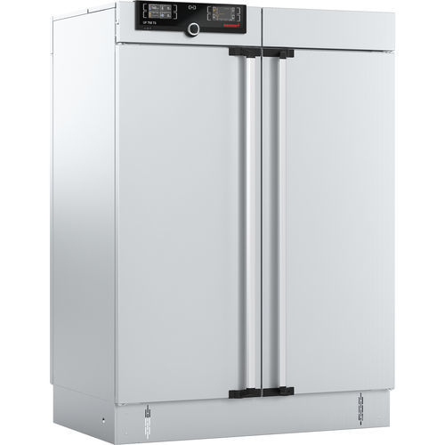 供暖炉 - UF750TS - Memmert GmbH + Co. KG/美墨尔特 - 实验室 / 强制对流式 / 贯穿式
