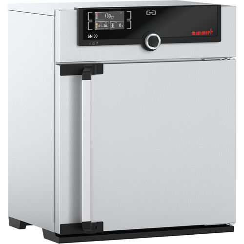 实验室医用灭菌器 - SN30 - Memmert GmbH + Co. KG/美墨尔特 - 热气 / 台式 / 不锈钢