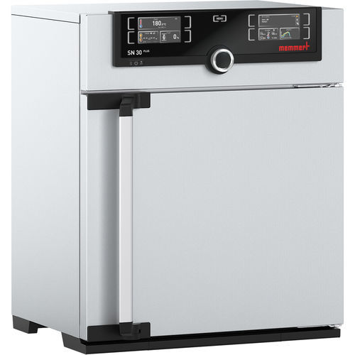实验室医用灭菌器 - SN30plus - Memmert GmbH + Co. KG/美墨尔特 - 热气 / 台式 / 不锈钢