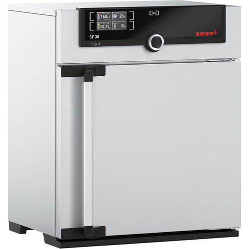 实验室医用灭菌器 - SF30 - Memmert GmbH + Co. KG/美墨尔特 - 热气 / 台式 / 不锈钢
