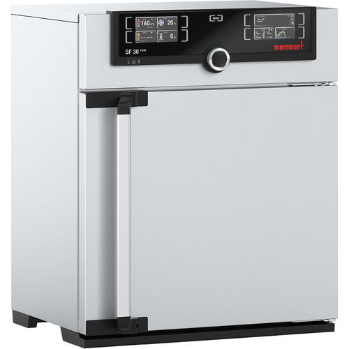 实验室医用灭菌器 - SF30plus - Memmert GmbH + Co. KG/美墨尔特 - 热气 / 台式 / 不锈钢