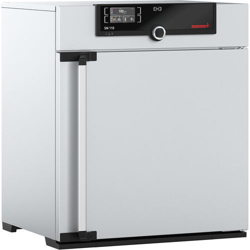 实验室医用灭菌器 - SN110 - Memmert GmbH + Co. KG/美墨尔特 - 热气 / 台式 / 不锈钢