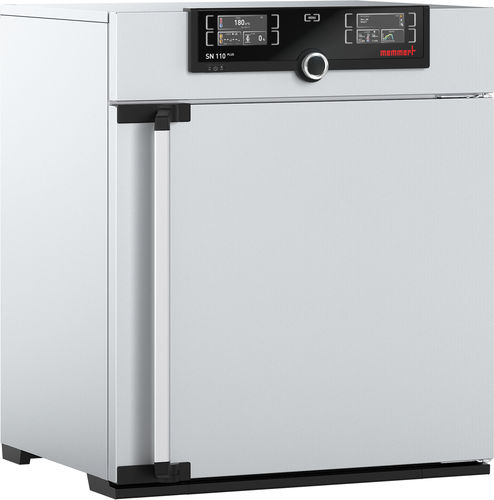 实验室医用灭菌器 - SN110plus - Memmert GmbH + Co. KG/美墨尔特 - 热气 / 台式 / 不锈钢