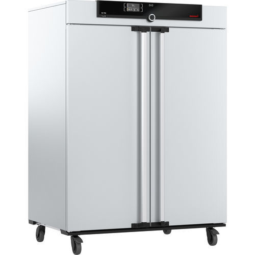 自然对流式实验室培养箱 - IN750 - Memmert GmbH + Co. KG/美墨尔特 - 用于制药业 / 食品工业 / 移动式