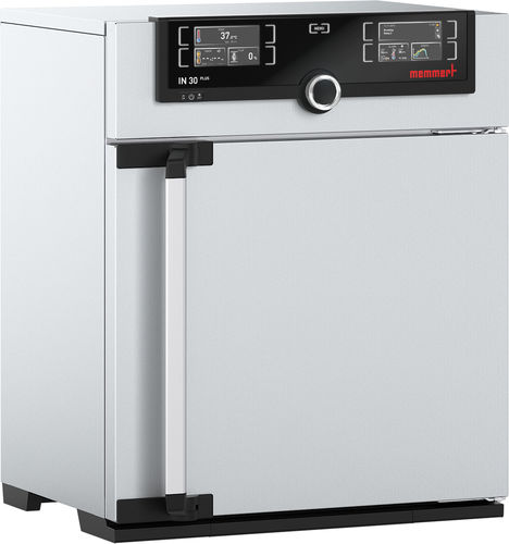 自然对流式实验室培养箱 - IN30mplus - Memmert GmbH + Co. KG/美墨尔特 - 医用 / 台式