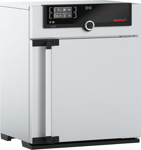 强制对流实验室培养箱 - IF30m - Memmert GmbH + Co. KG/美墨尔特 - 医用 / 不锈钢
